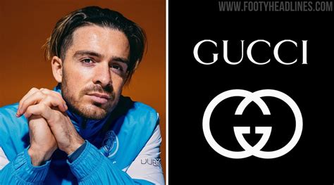 gucci grealish deal|jack grealish gucci deal.